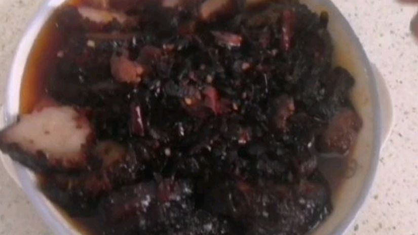 虎皮扣肉制作流程