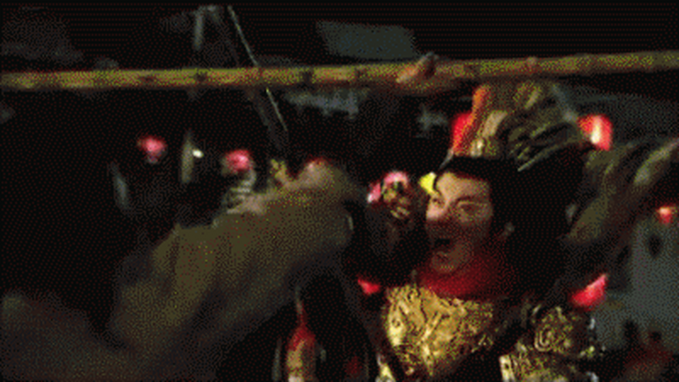 隋朝第2条好汉宇文成都,乃上界雷声普化天尊临凡,身高2米97.