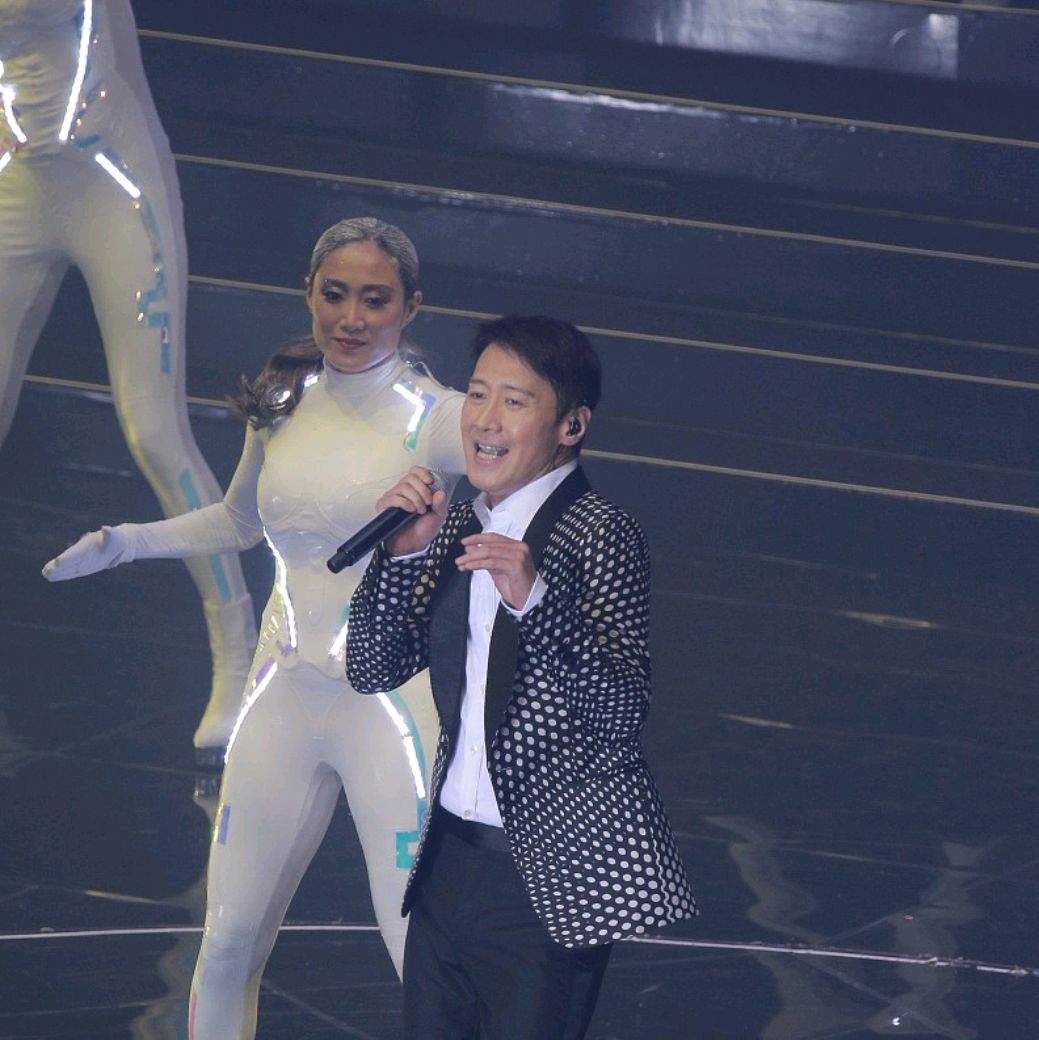 香港黎明与舒淇的所谓绯闻