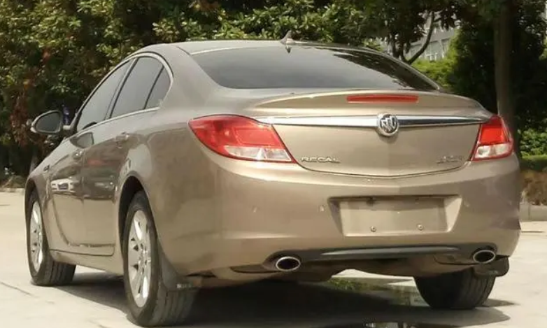 别克recal是什么车