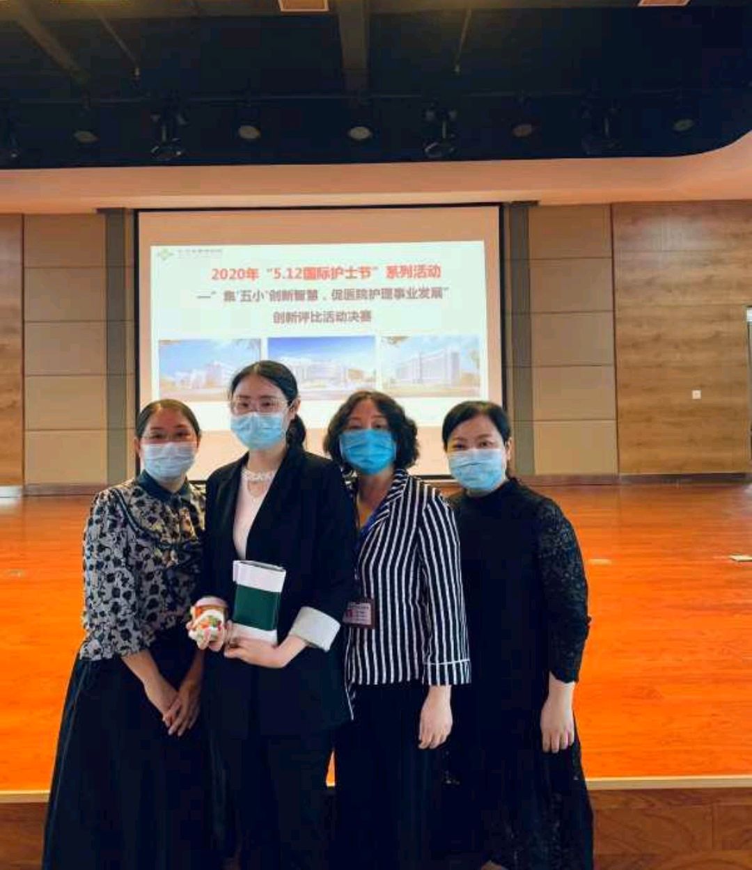 聂品:逆行抗疫英雄,不仅人美而且品行更美