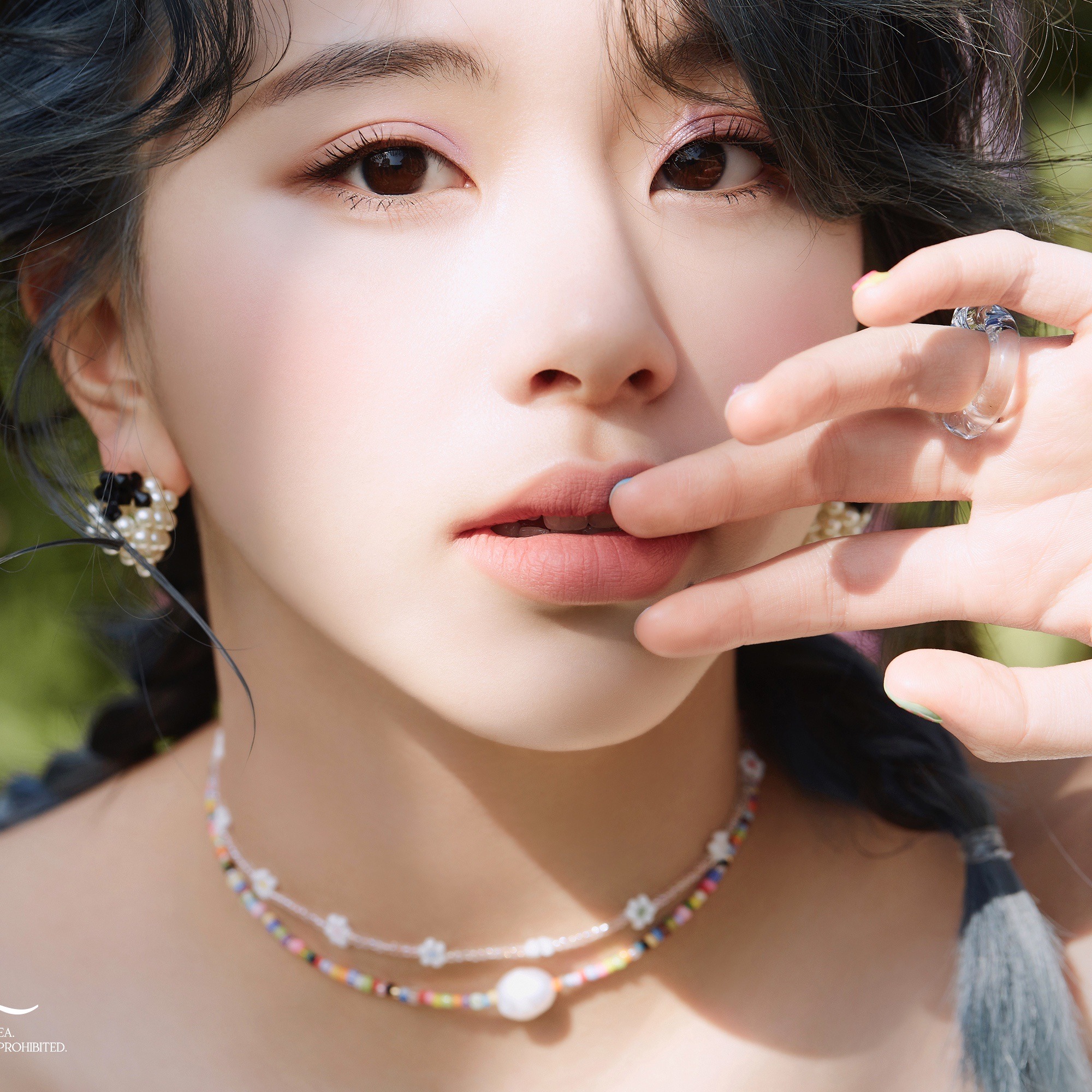 韩国女团twice回归美图欣赏