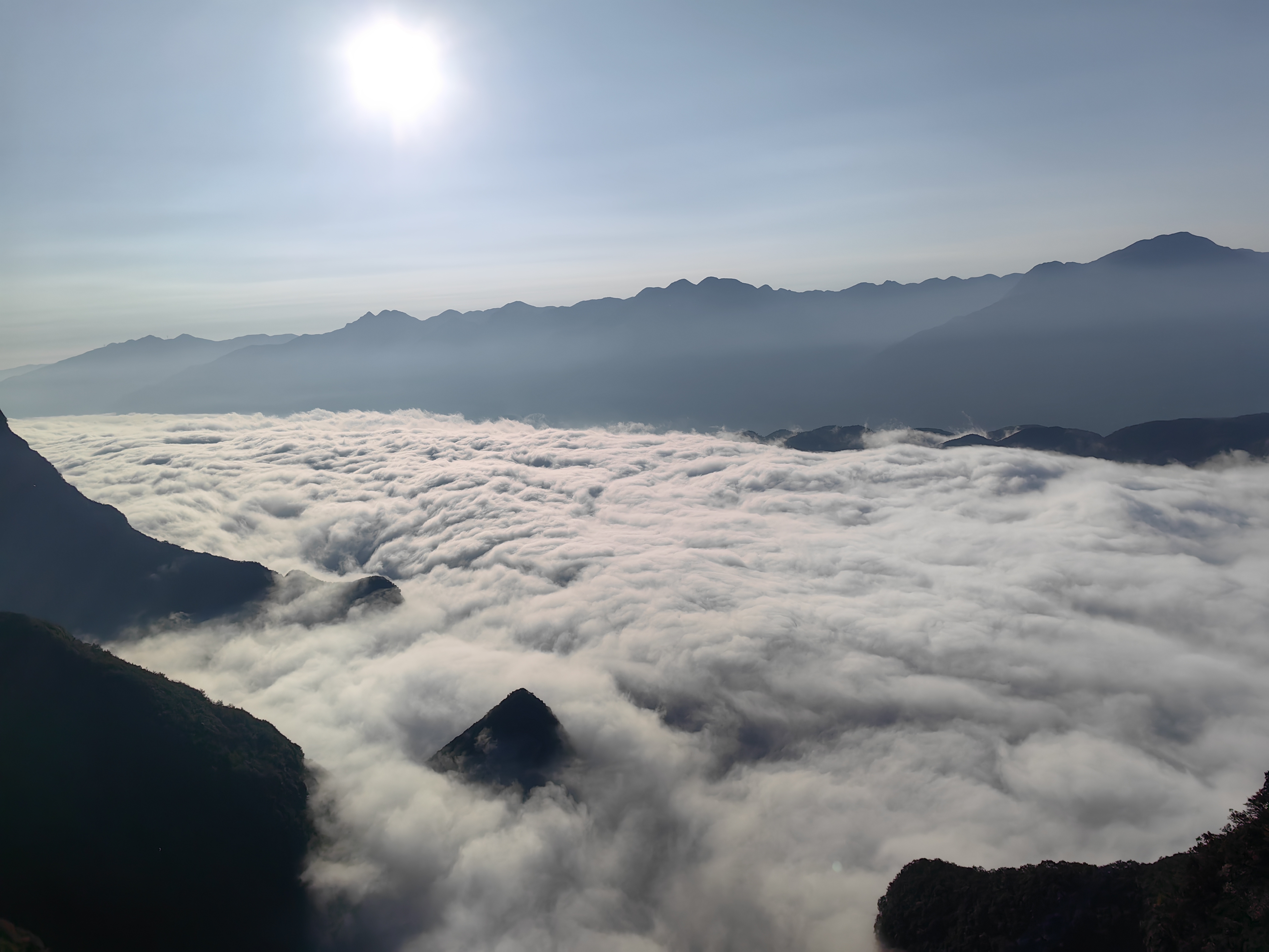 巫山神女思维导图图片