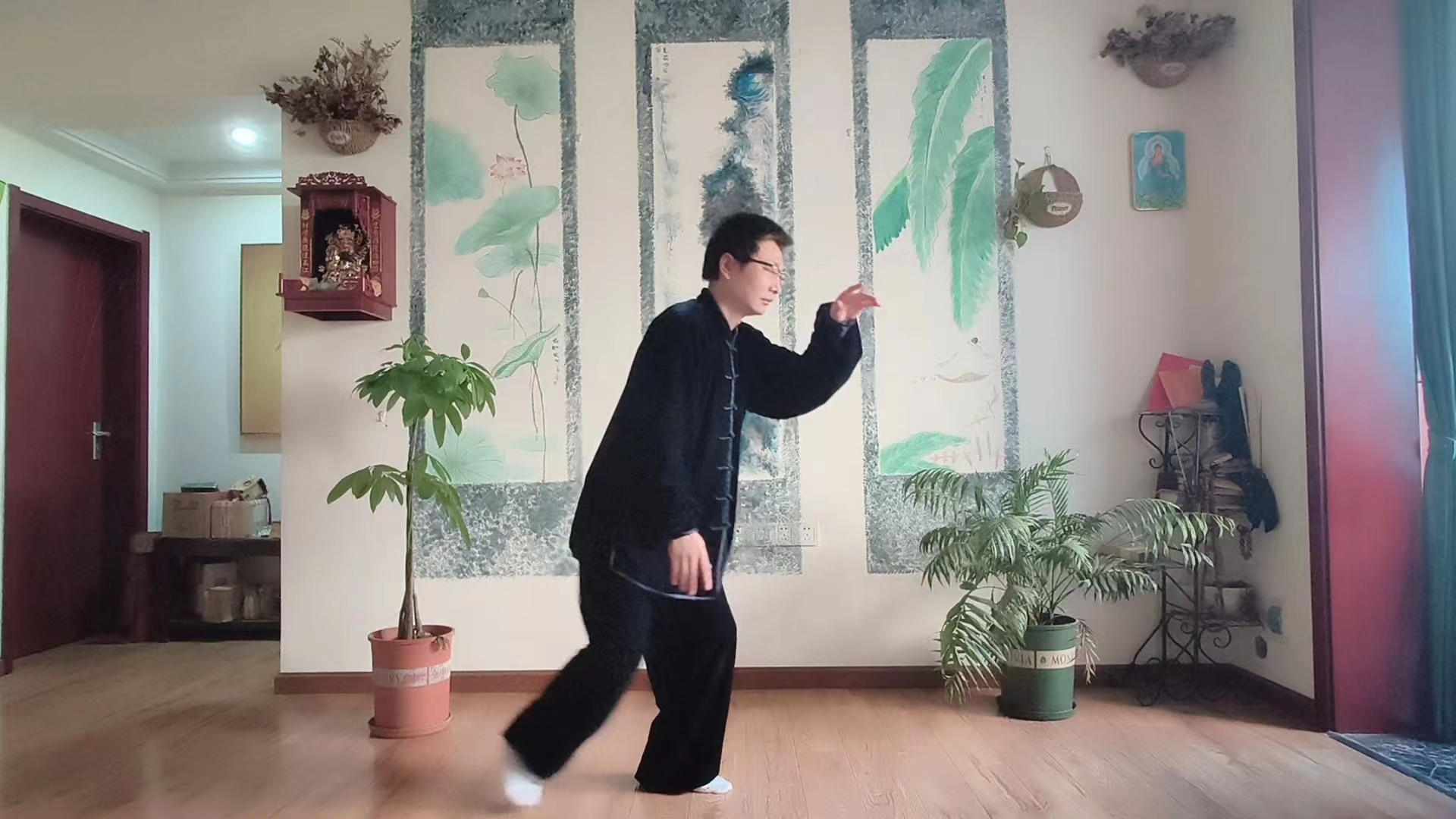 太极大师王培生哪些著作值得我们学习