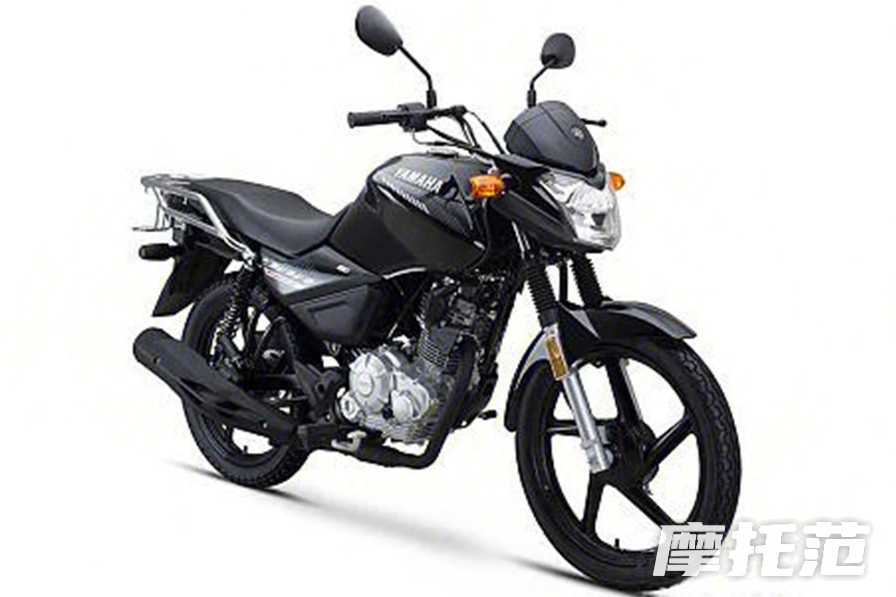 一款省油耐用的好车,雅马哈天剑150z