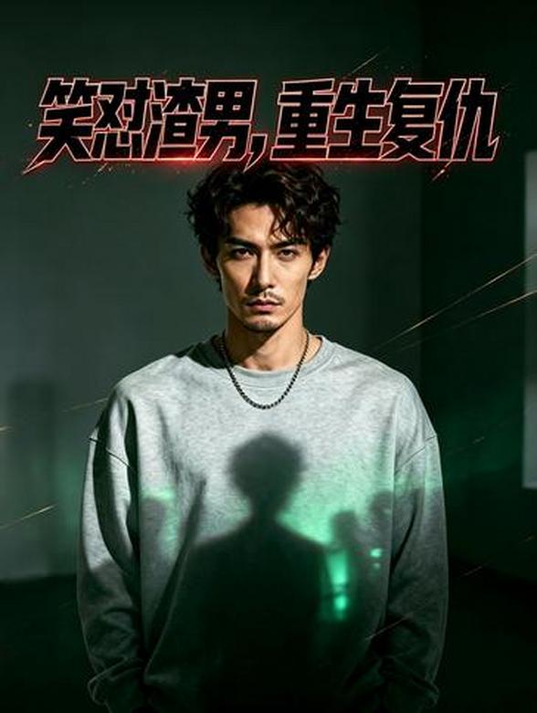 笑怼渣男，重生复仇