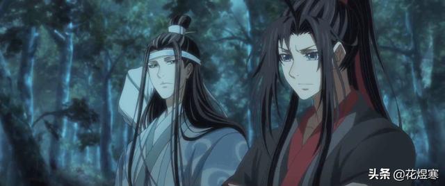 《魔道祖师忘羡肉的原文》 魔道祖师忘羡肉的原文 知乎