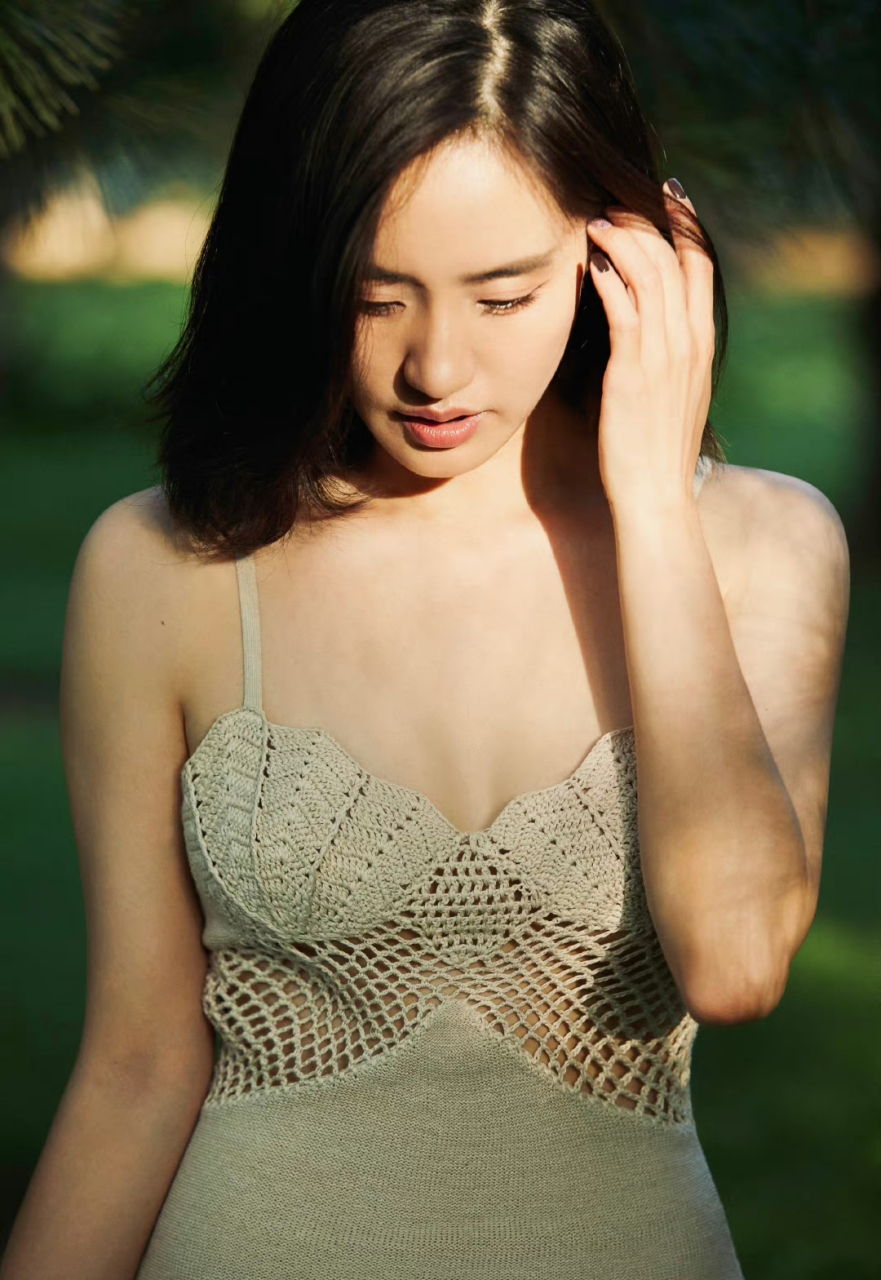 仙女智下凡啦,太仙了智姐#王智