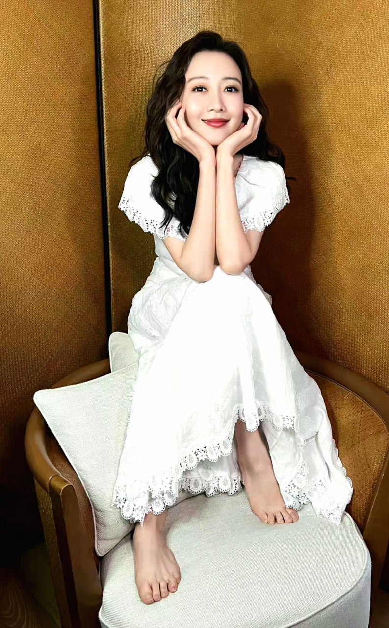 王鸥&韩雪 #王鸥# #韩雪