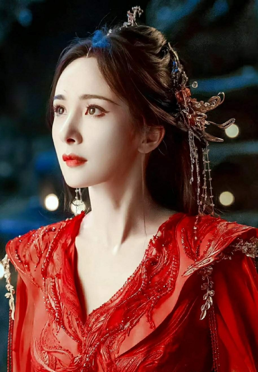 古典国风美人# #明星古风造型# 惊艳时光古装剧明星造型,神仙姐姐