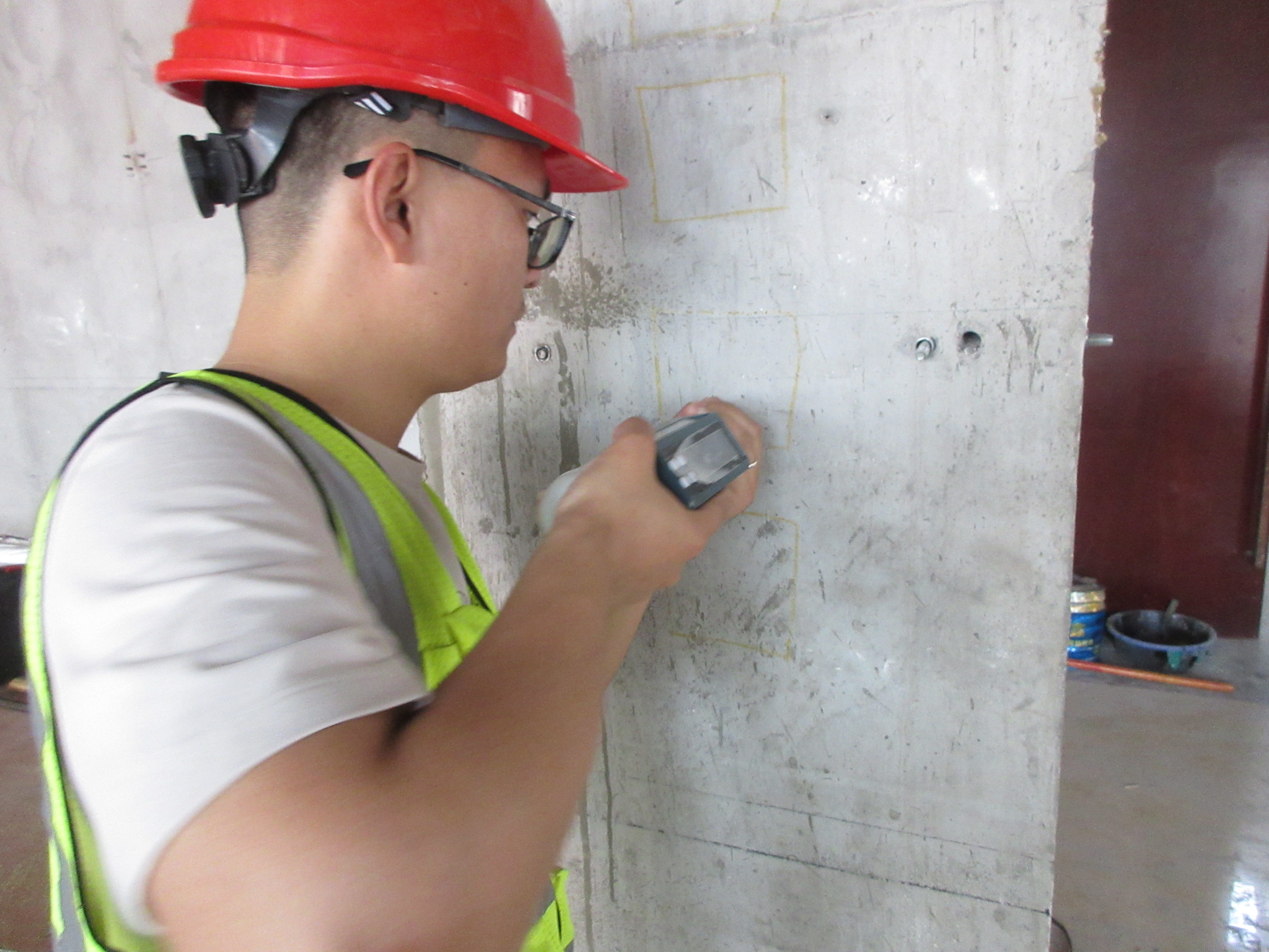 房屋结构检测鉴定 第三方房屋质量检测鉴定机构