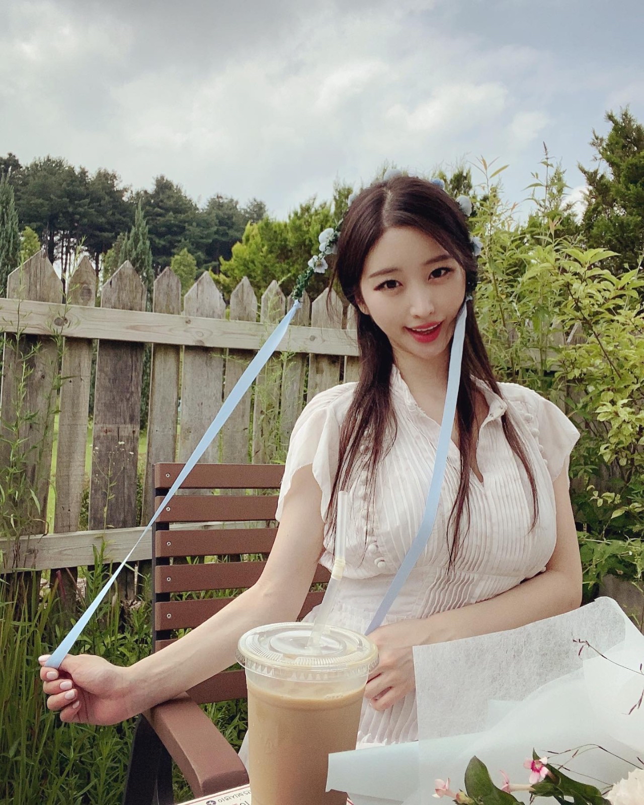 韩国第一辣模金娜