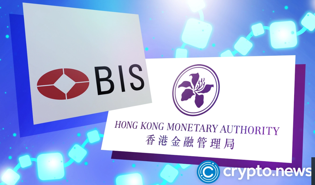 香港中央银行,国际清算银行研究区块链为中小企业融资