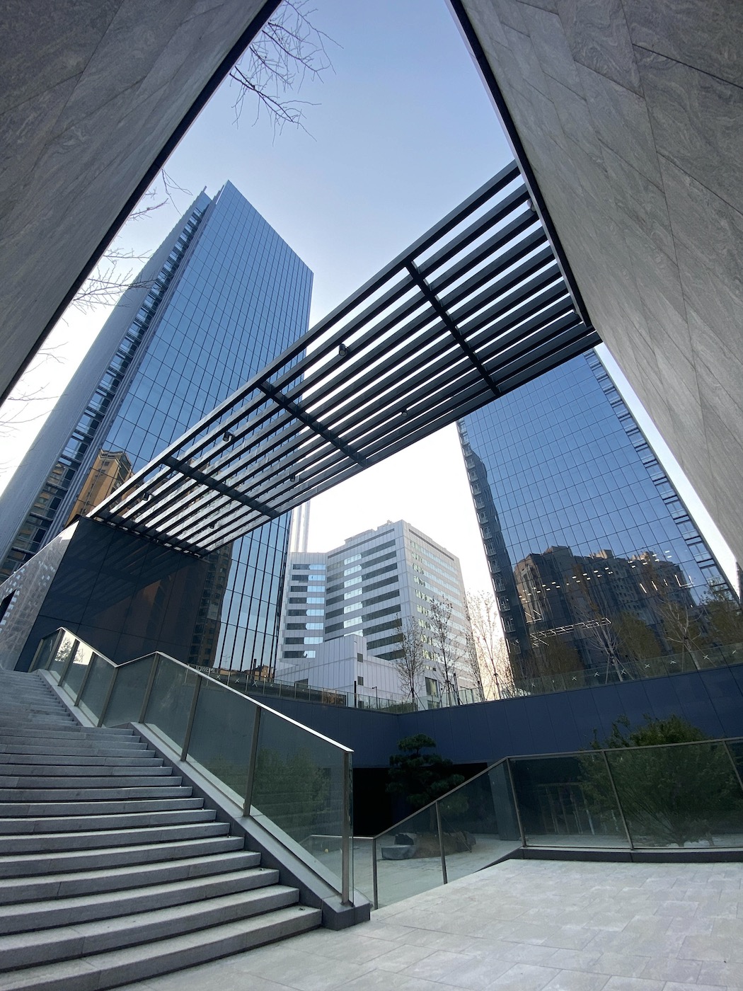 霄云路33号——2022全新交付楼宇