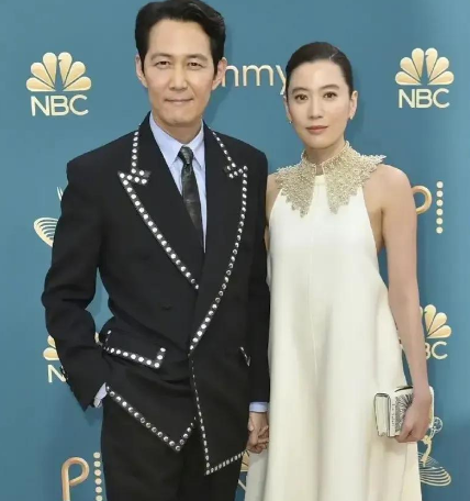 lv二儿媳在首尔举办了一场盛宴,李富真和林世玲难得同台