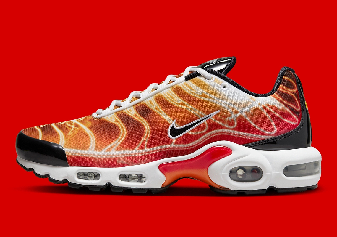 nike air max plus 引领轻摄影潮流