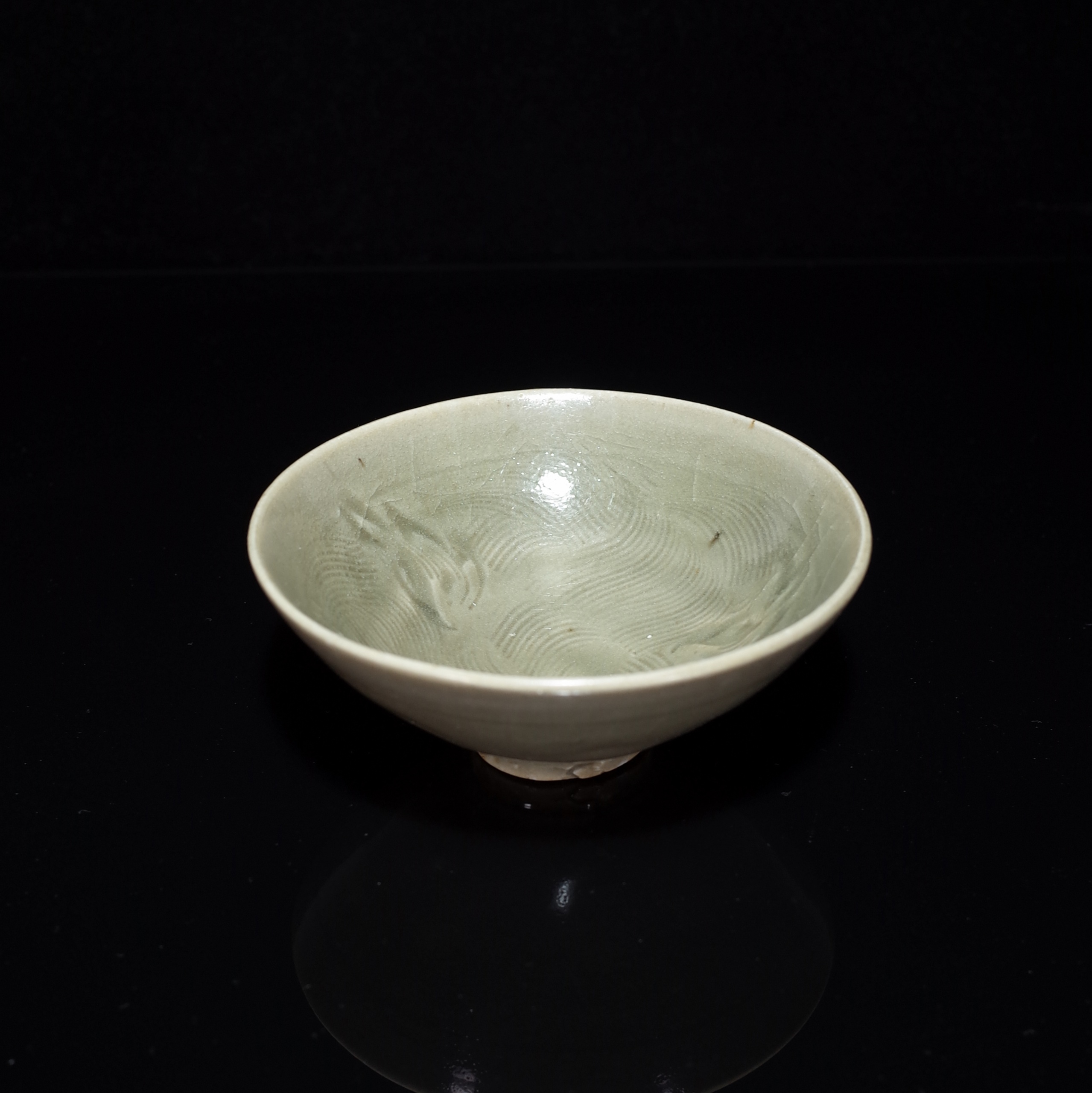 宋代耀州窑茶盏的时代特征