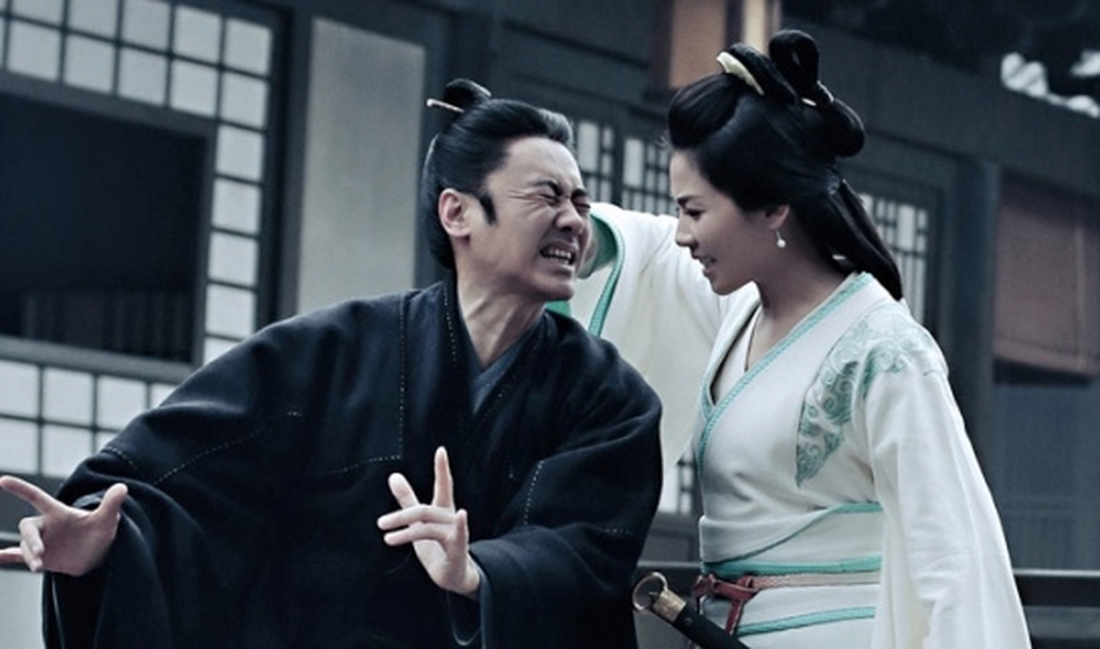 公元251年,司马懿病逝,司马昭对哥哥司马师说:既然父亲已经去世了