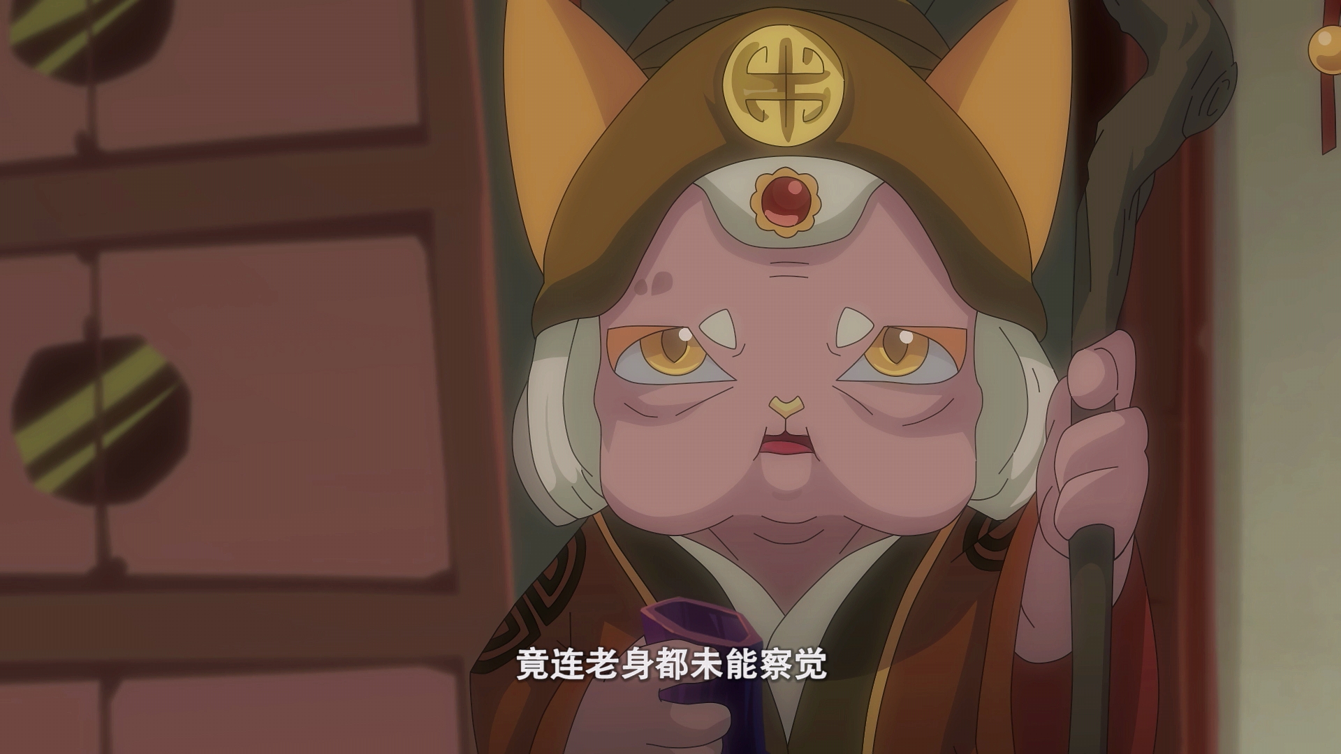 京剧猫:吉祥如意的战斗力很弱吗?为什么很多猫民质疑其实力?