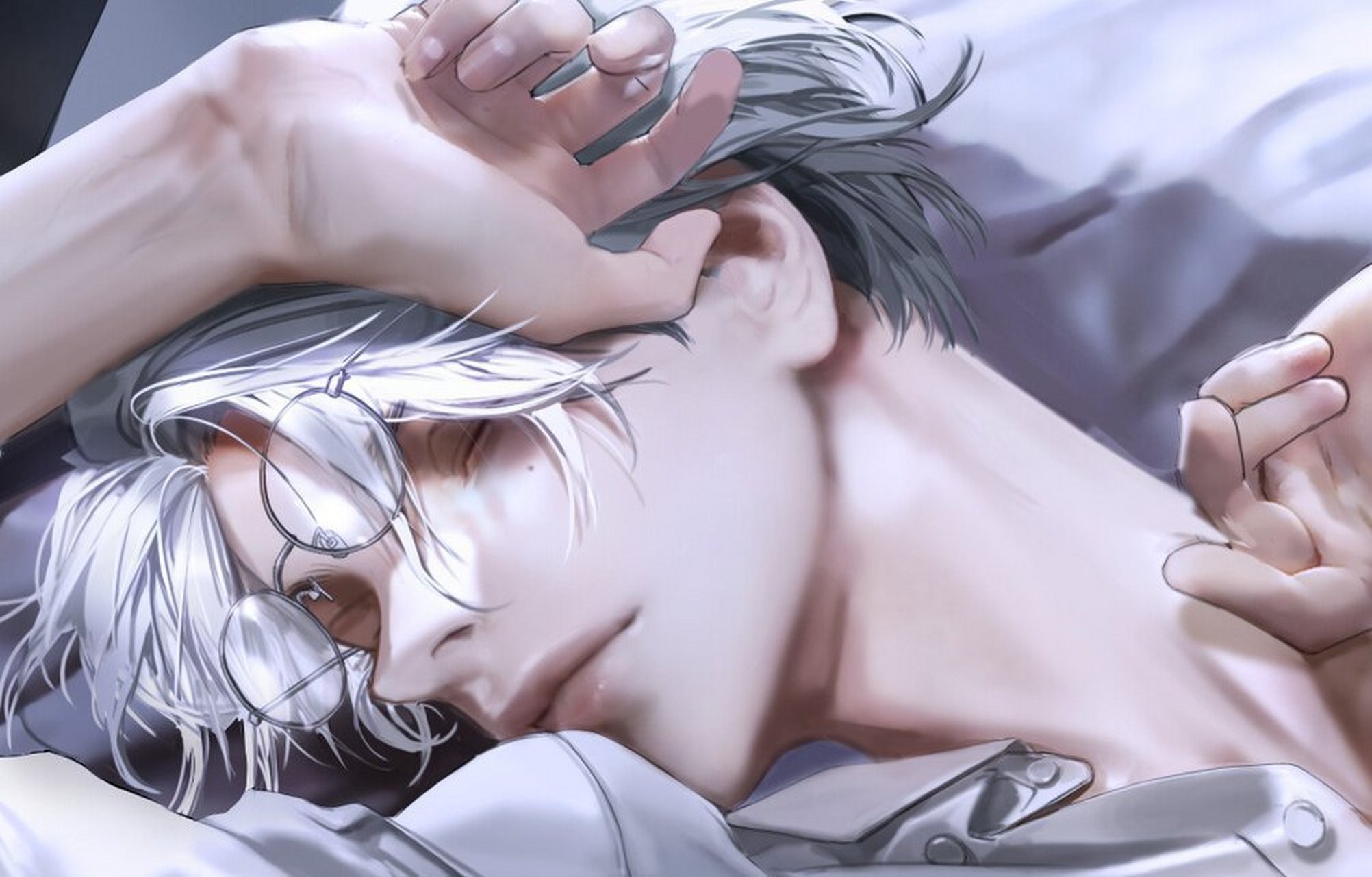 画师:jettafield 31536993  #插画