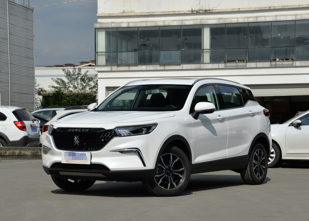 最良心的中国制造——大乘g60s,1.5t 163马力,起售价仅仅8.49万