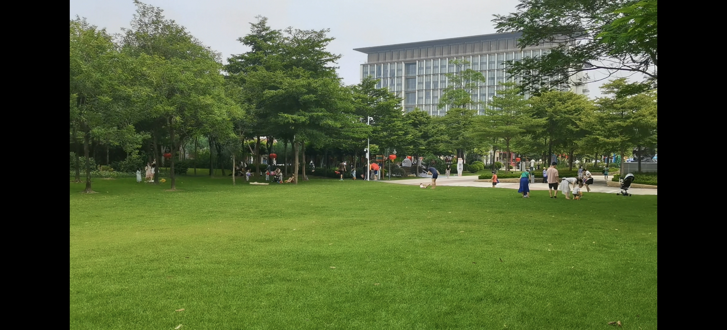 广州市儿童公园