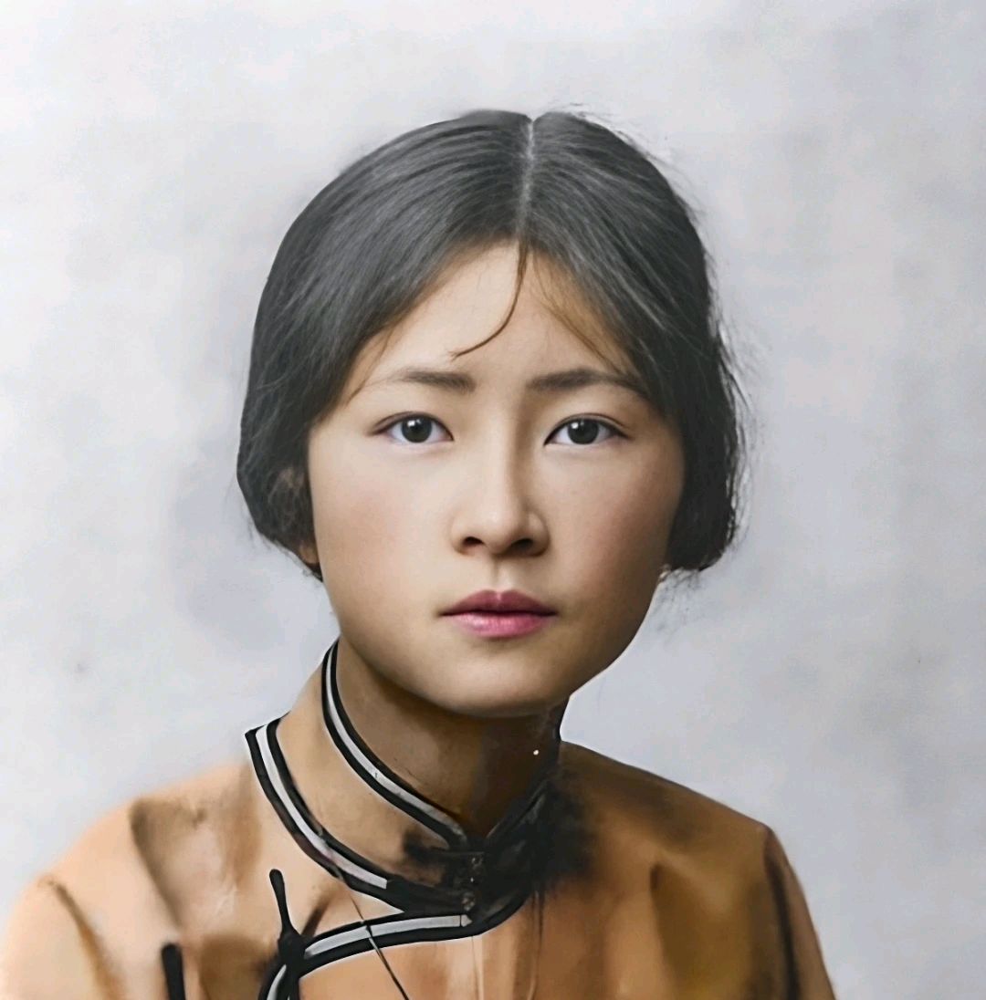 《林下美人,梁上君子》金岳霖与梁思成夫妇的故事161616!