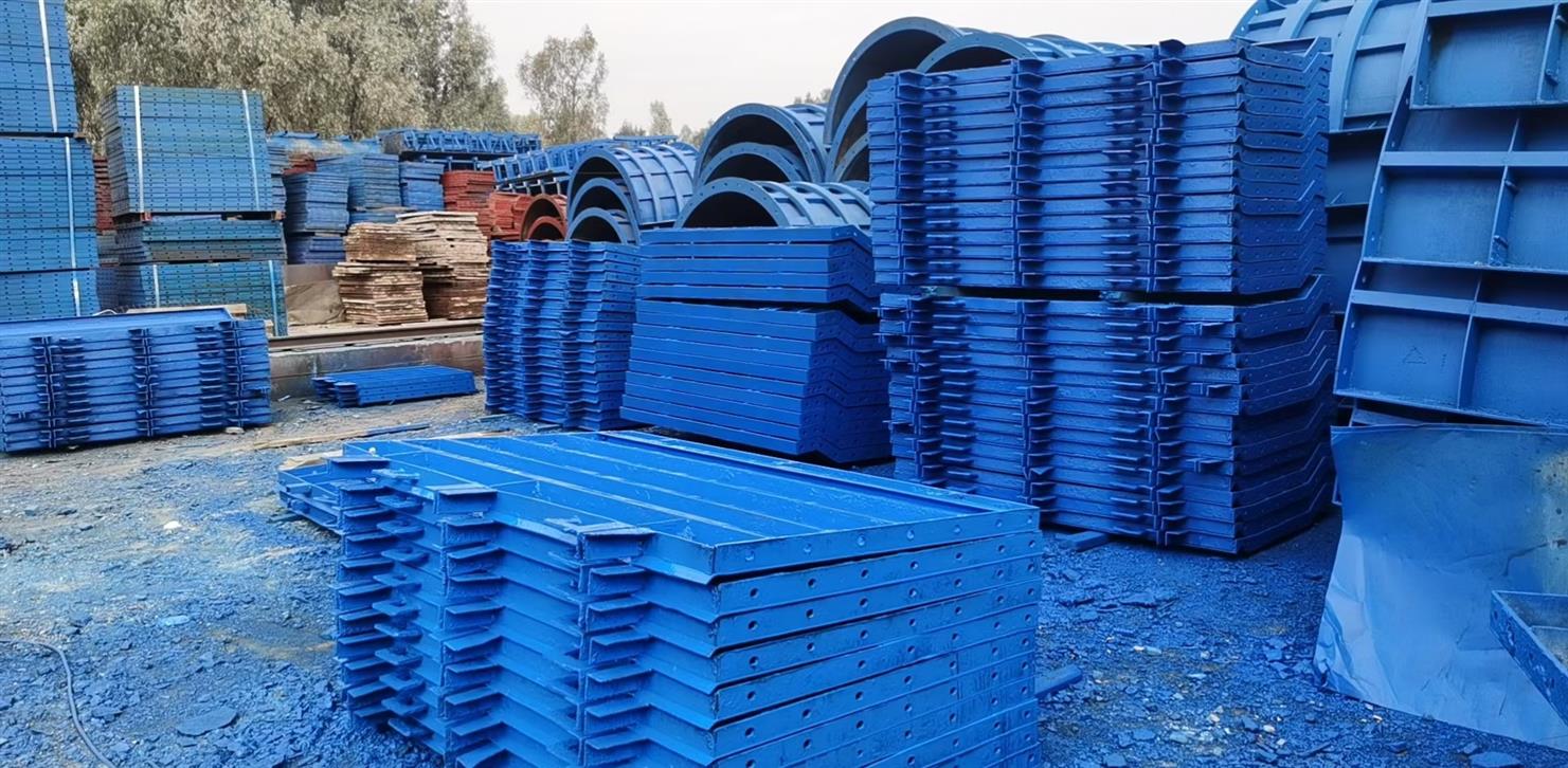 单面支模施工通病原因预测与分析