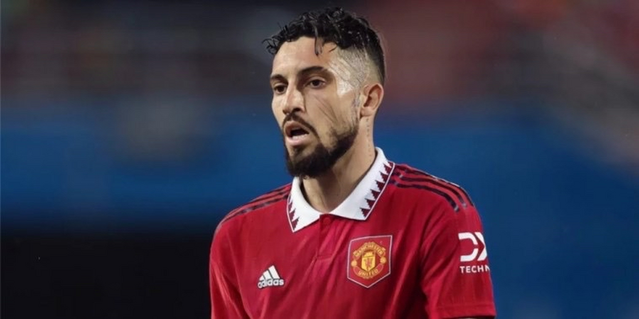 曼联左后卫亚历克斯·特莱斯即将加盟沙特职业联赛球队阿尔阿赛尔.