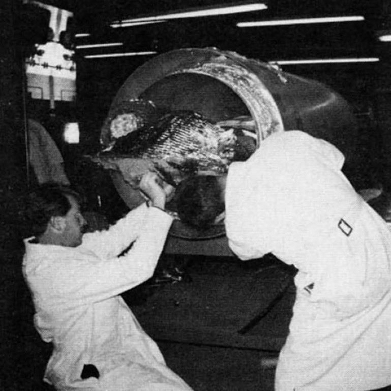 詹姆斯·贝德福德(james bedford),1893年出生,美国加