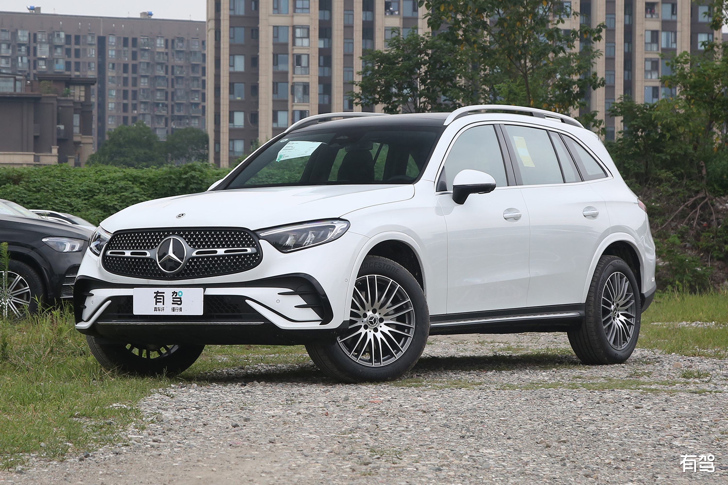 30万跌至13万多,开着有面,月薪3500也能圆你奔驰梦