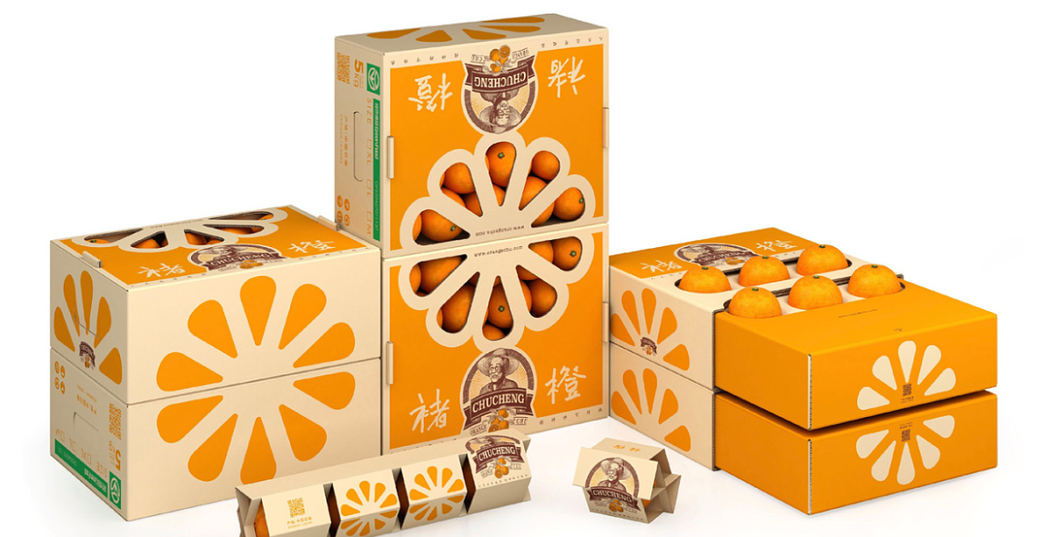农产品包装设计掌握这几个方面