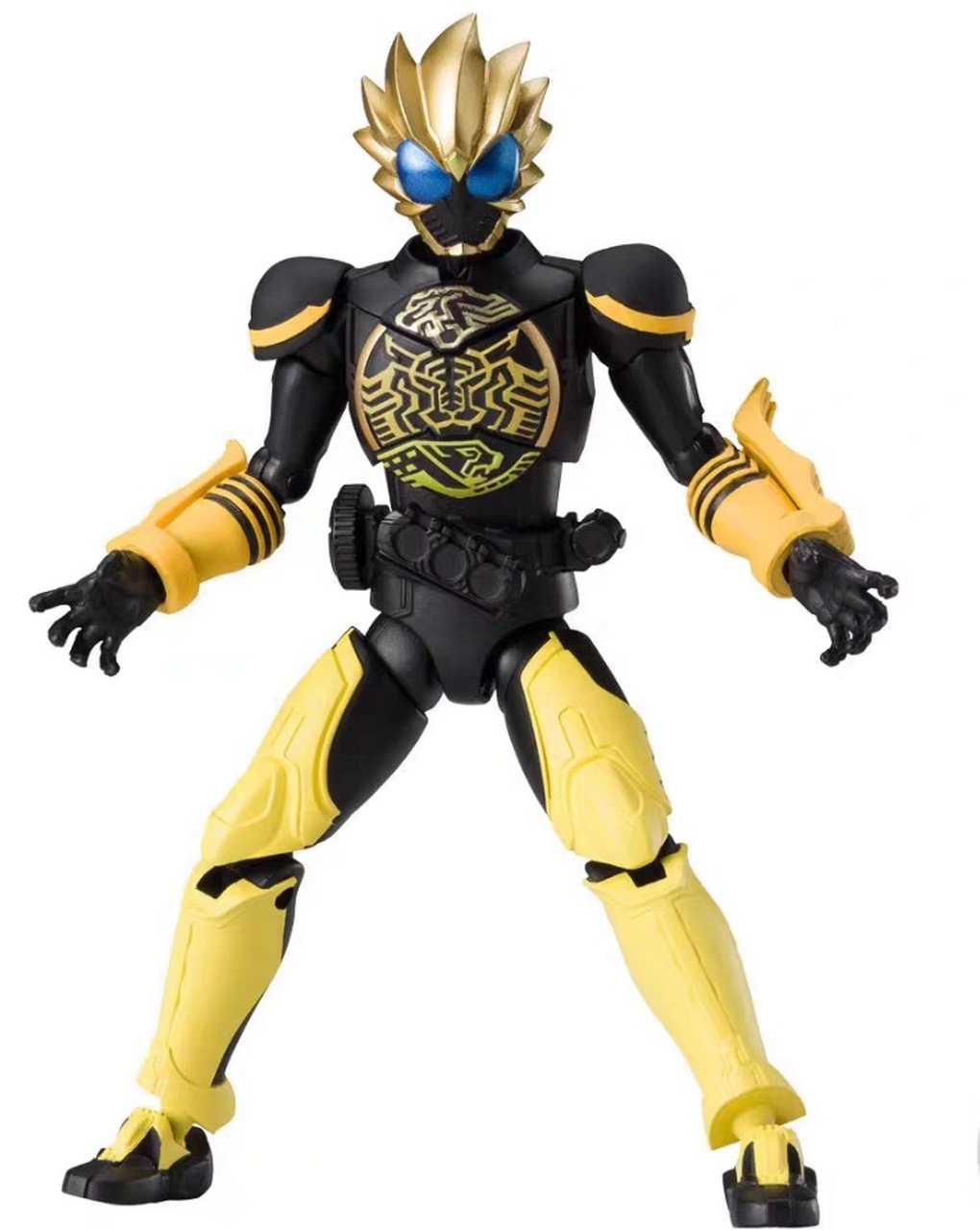 万代 食玩盒蛋 假面骑士 掌动xx4 空我 青龙 新一号 ooo 猫联组 影月