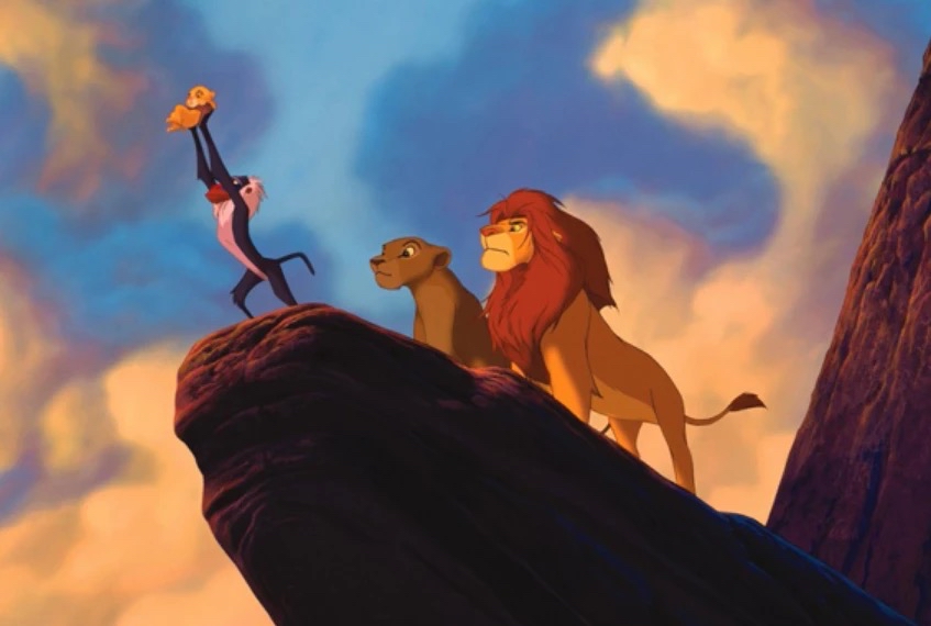 盘点四部国外经典高分动画片