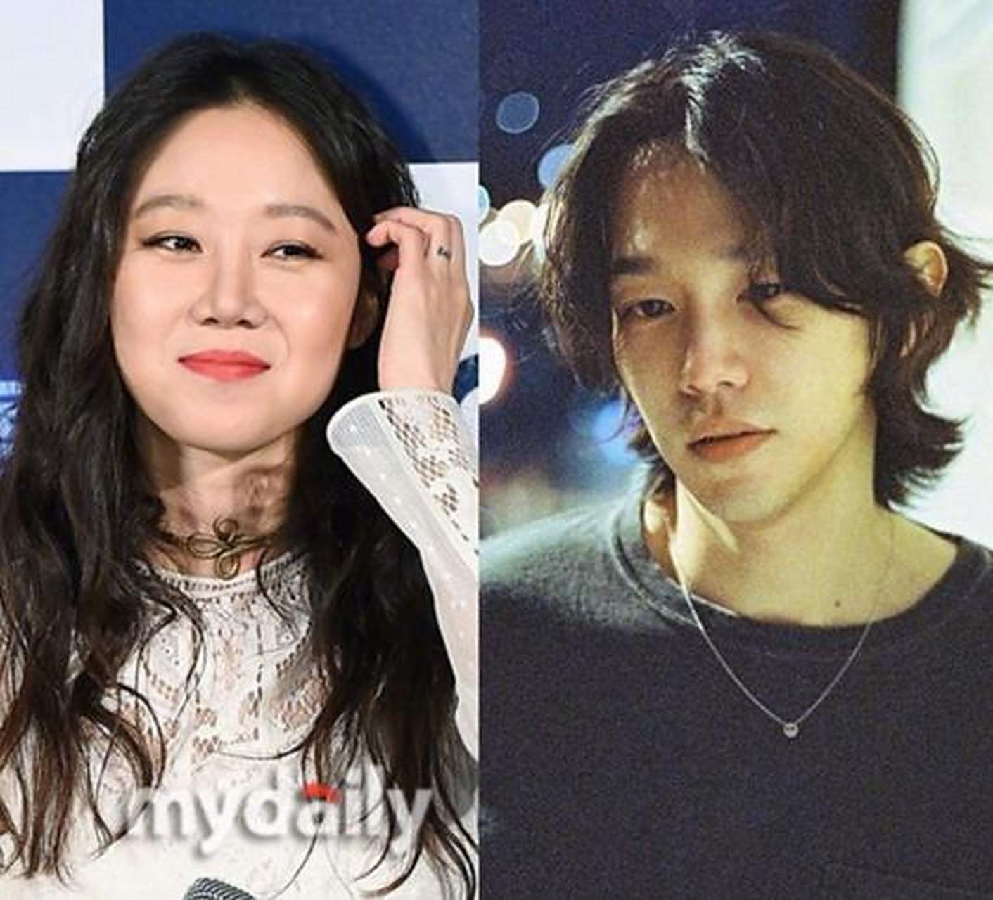 8月17日,韩媒曝知名女星孔孝真将与男友kevin oh10月份结婚的消息