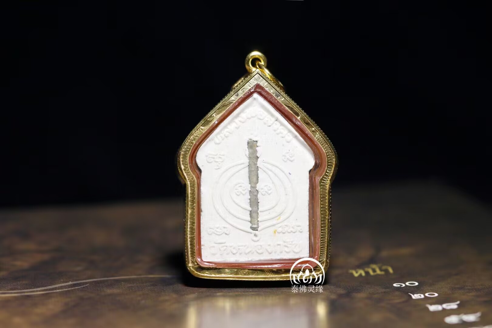 龙婆撒空2530坤平,龙婆撒空坤平2530是正牌吗?龙婆撒空坤平2530