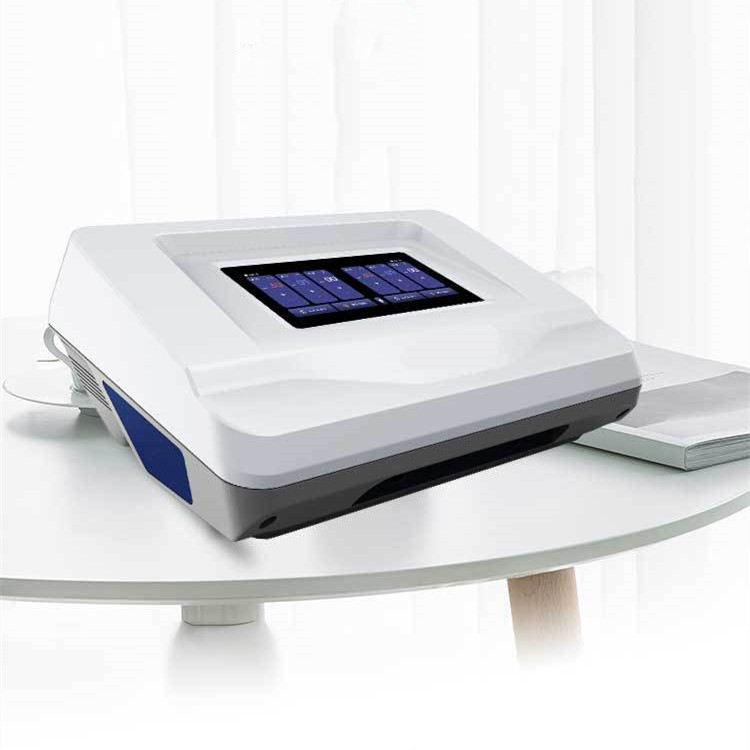 中药离子导入治疗仪功能介绍