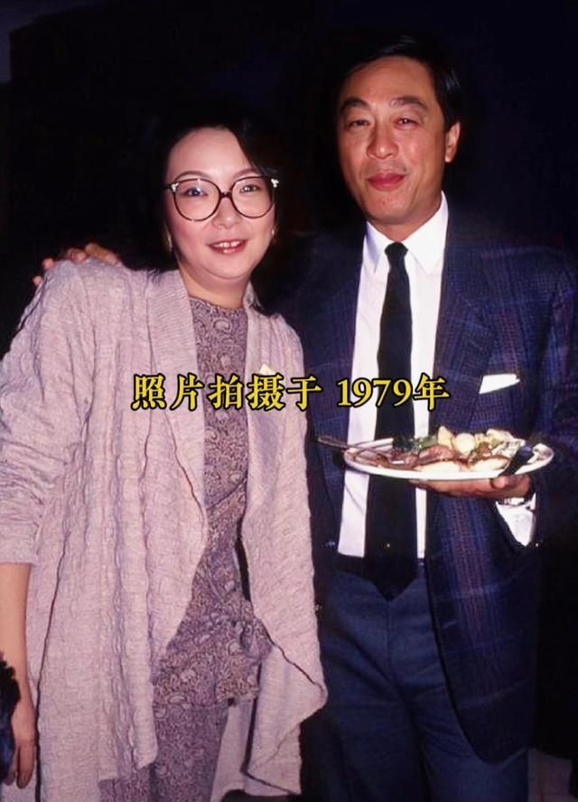曾江前妻受访称愿意帮忙料理后事,离婚后仍保持联系