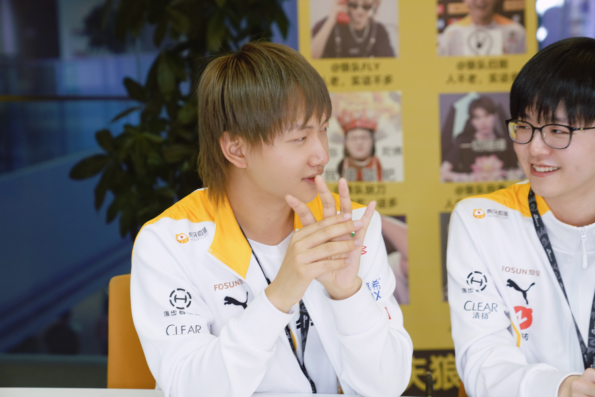 fly成替补了,cat老了,哪一位选手能扛起kpl大旗?小胖还是一诺?