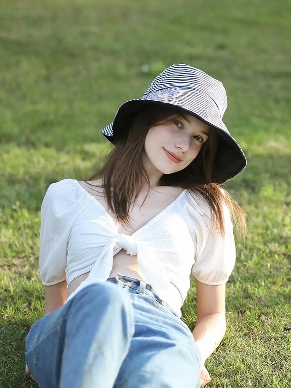 四国混血模特anastasia cebulska,魔鬼身材令人惊艳