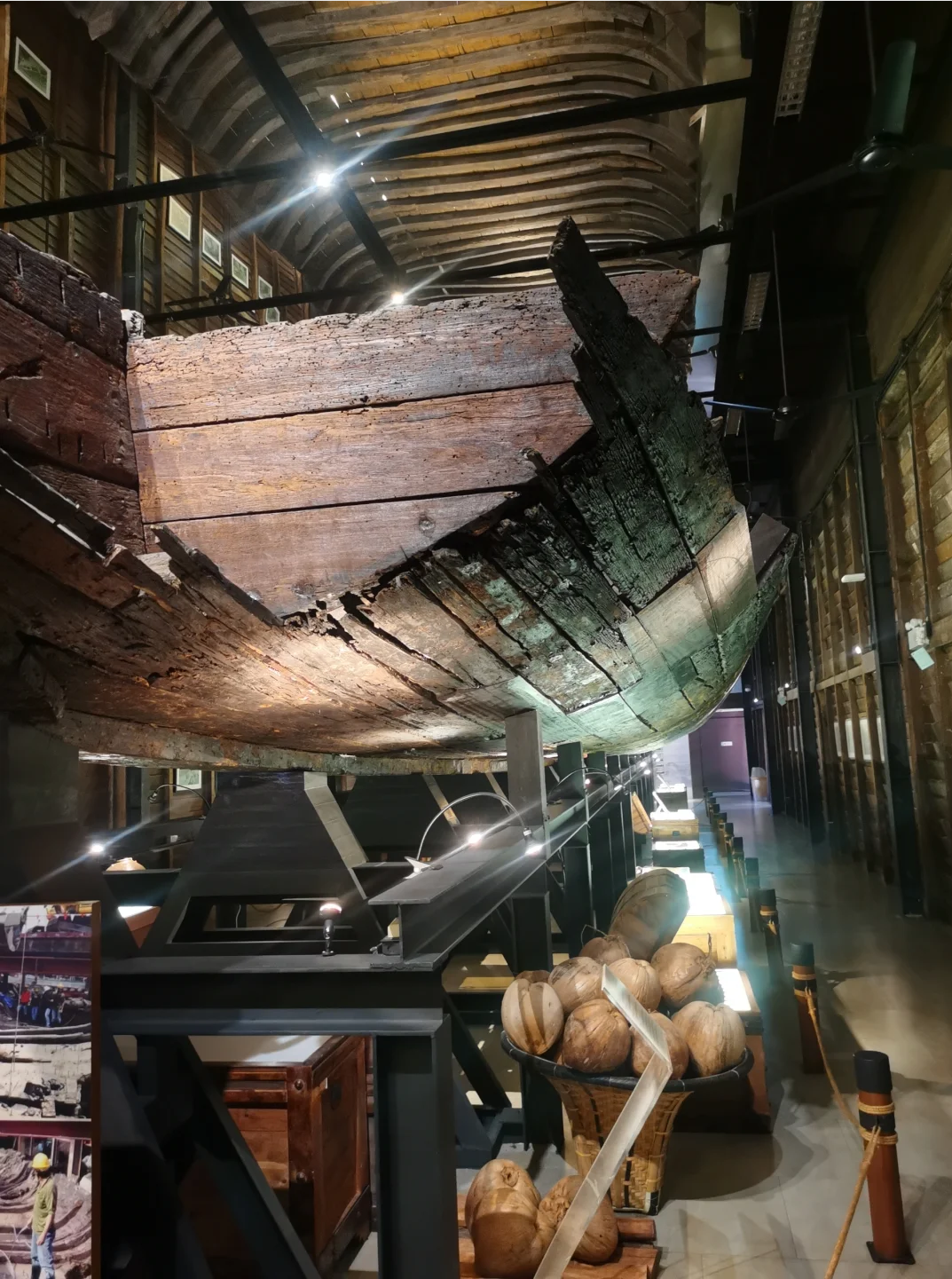 曼谷的死亡博物馆