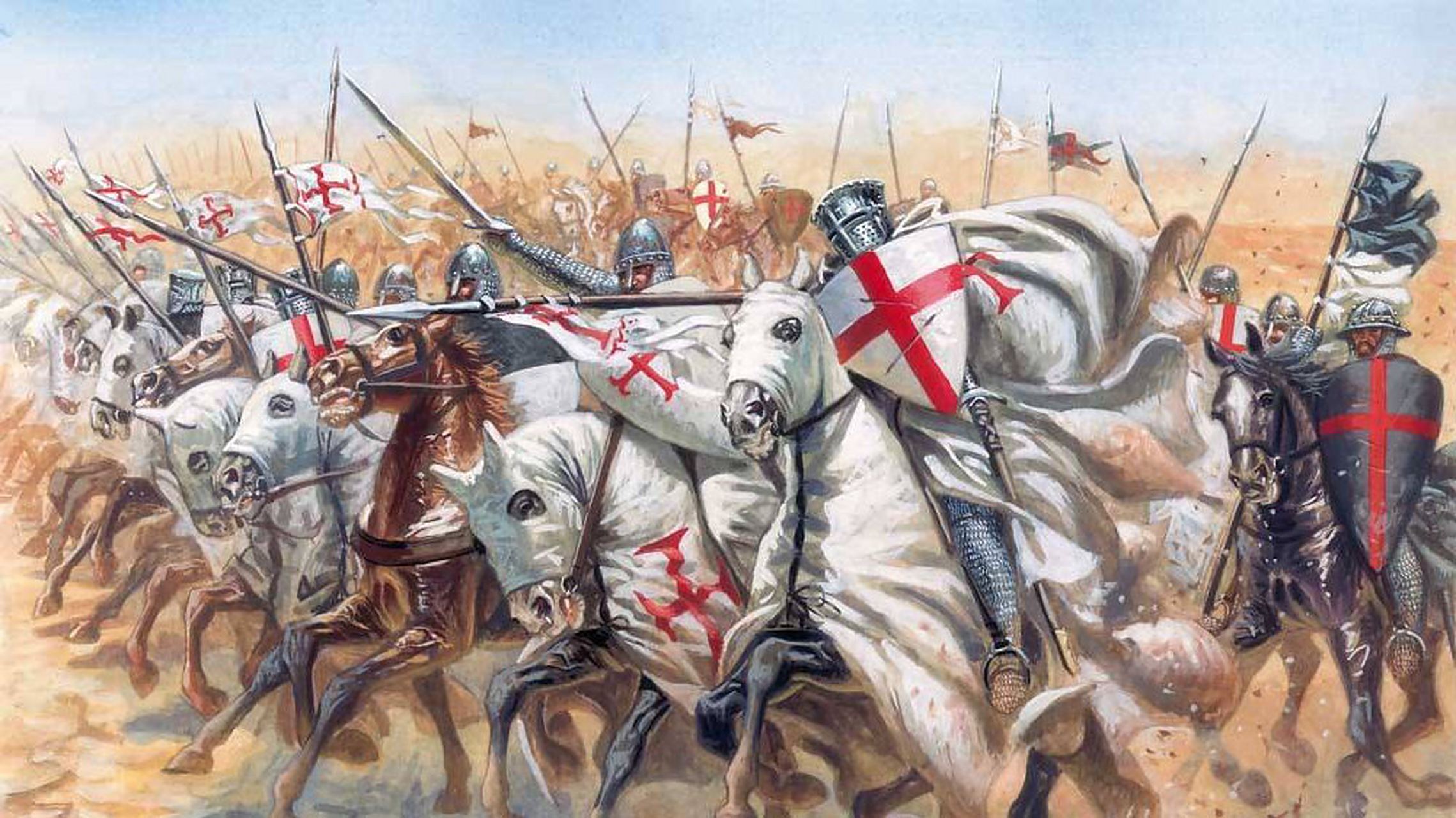 通过十字军东征,西欧获得了巨量财富,缓解了社会的矛盾.