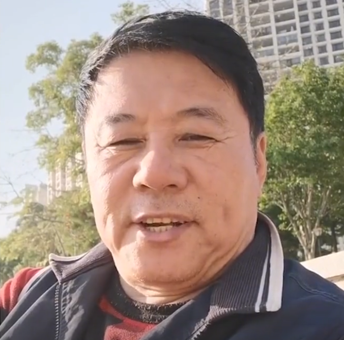 侯耀文徒弟称陈寒柏是好人!荆林野直播为其正名,为老人家养老!