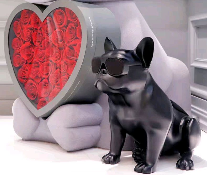 jarre 法国斗牛犬音响蓝牙狗箱低音炮维修服务网点电话