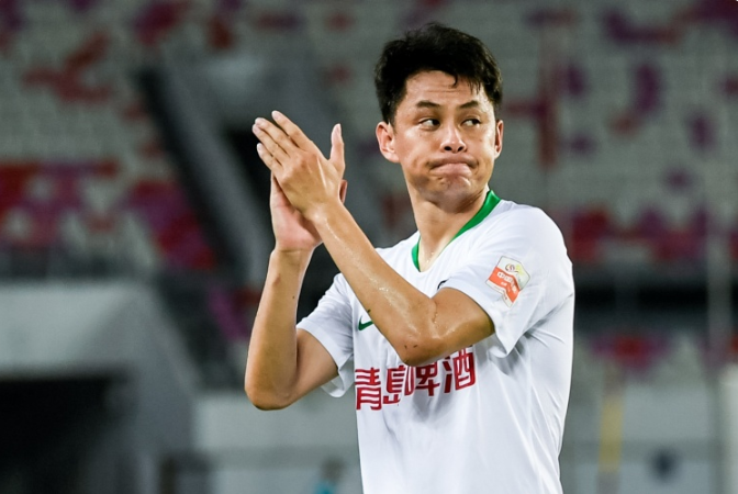 乔伟光10年卧薪尝胆,中超"不死鸟"终于涅槃重生!海牛回来了!