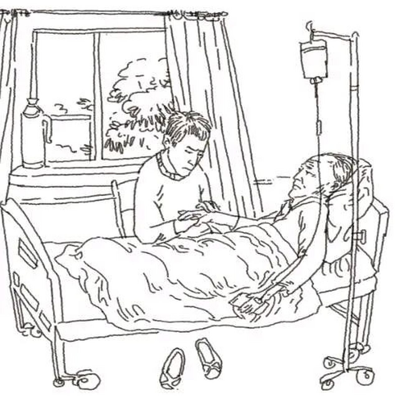 偶然间了解到一个信息,死刑犯注射死刑一共需要打三