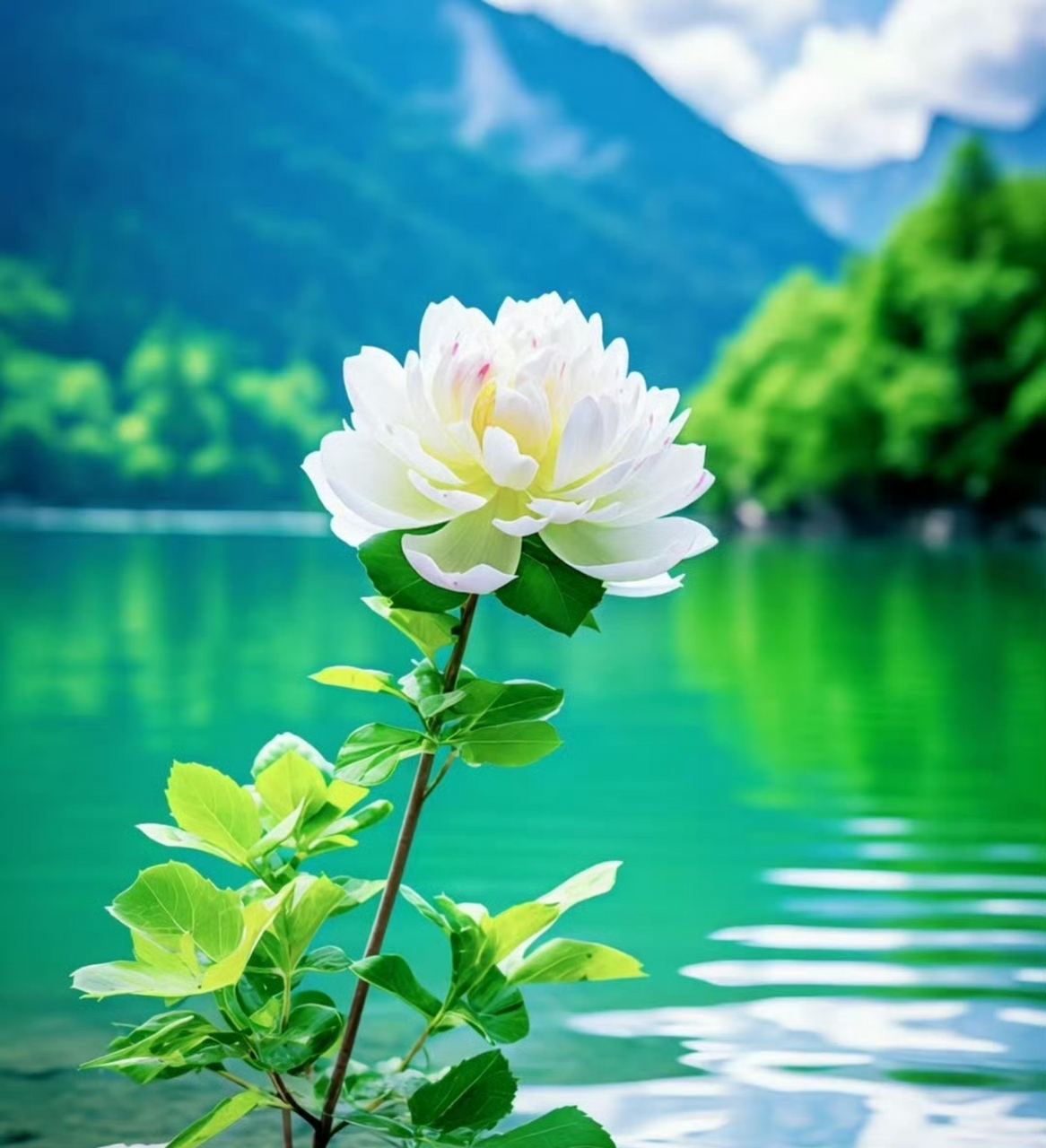 唯美意境,秋光灿烂! 好漂亮的小花花,太喜欢了!