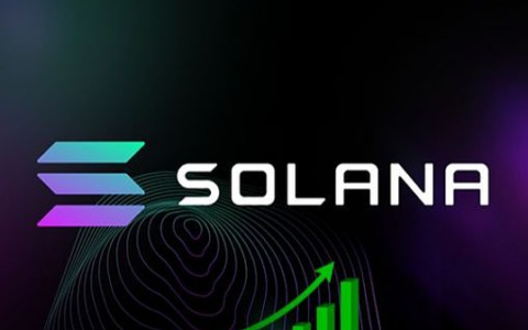 数读热门公链 Solana：总锁仓额超 116 亿美元 1583 个大户地址总持仓 4 亿枚