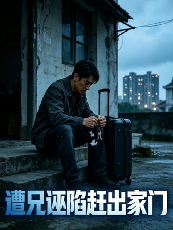 遭兄诬陷赶出家门