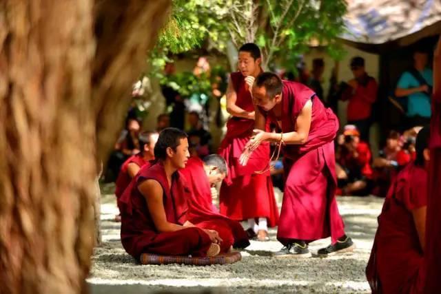 藏族的风俗有哪些,藏族的风俗习惯  第21张